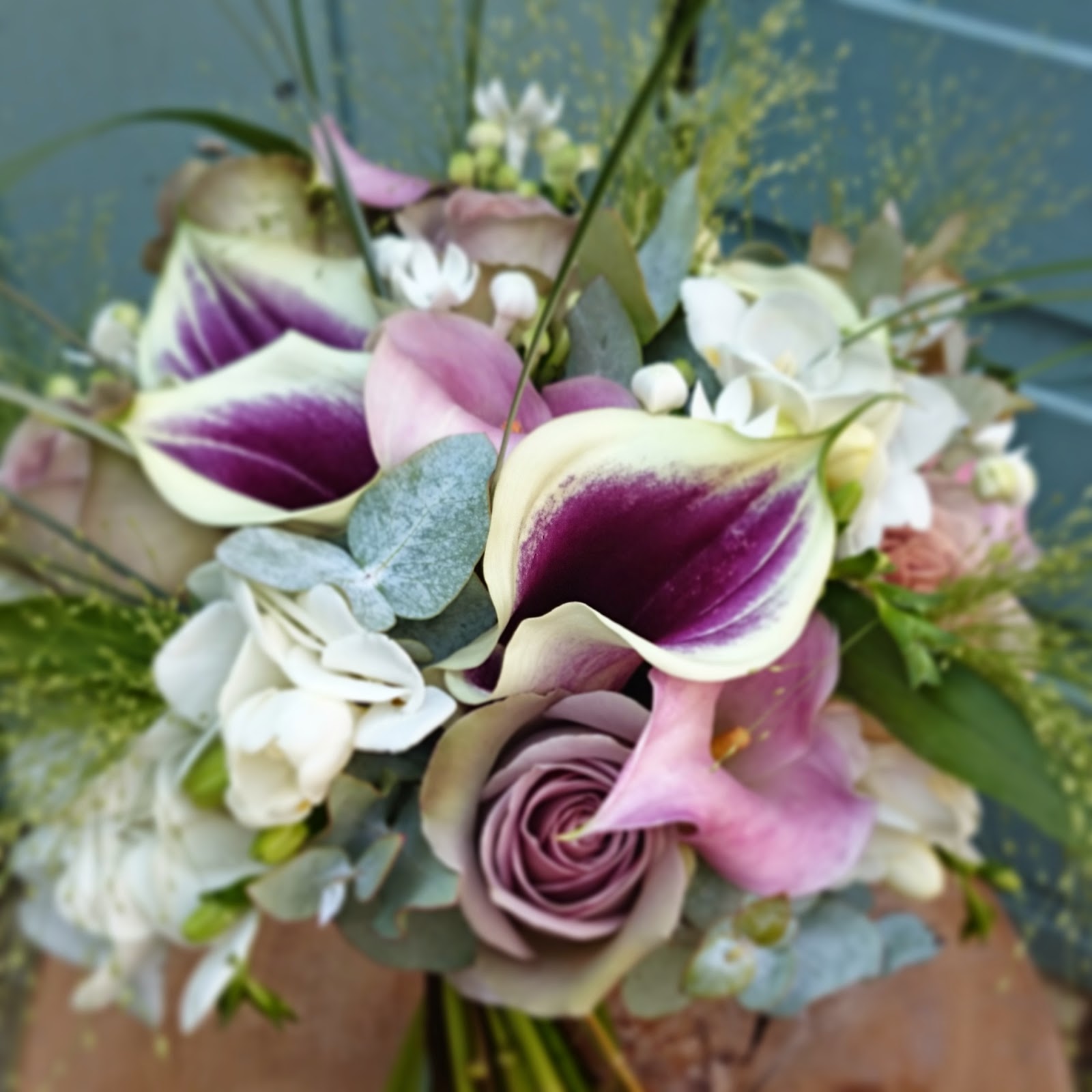 Wedding Flowers Blog March 2013