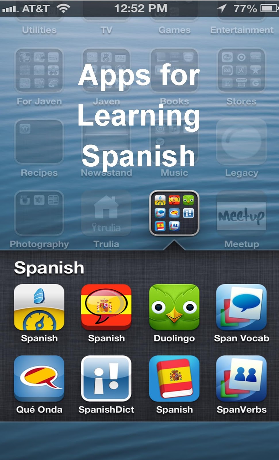 best free apps to learn spanish