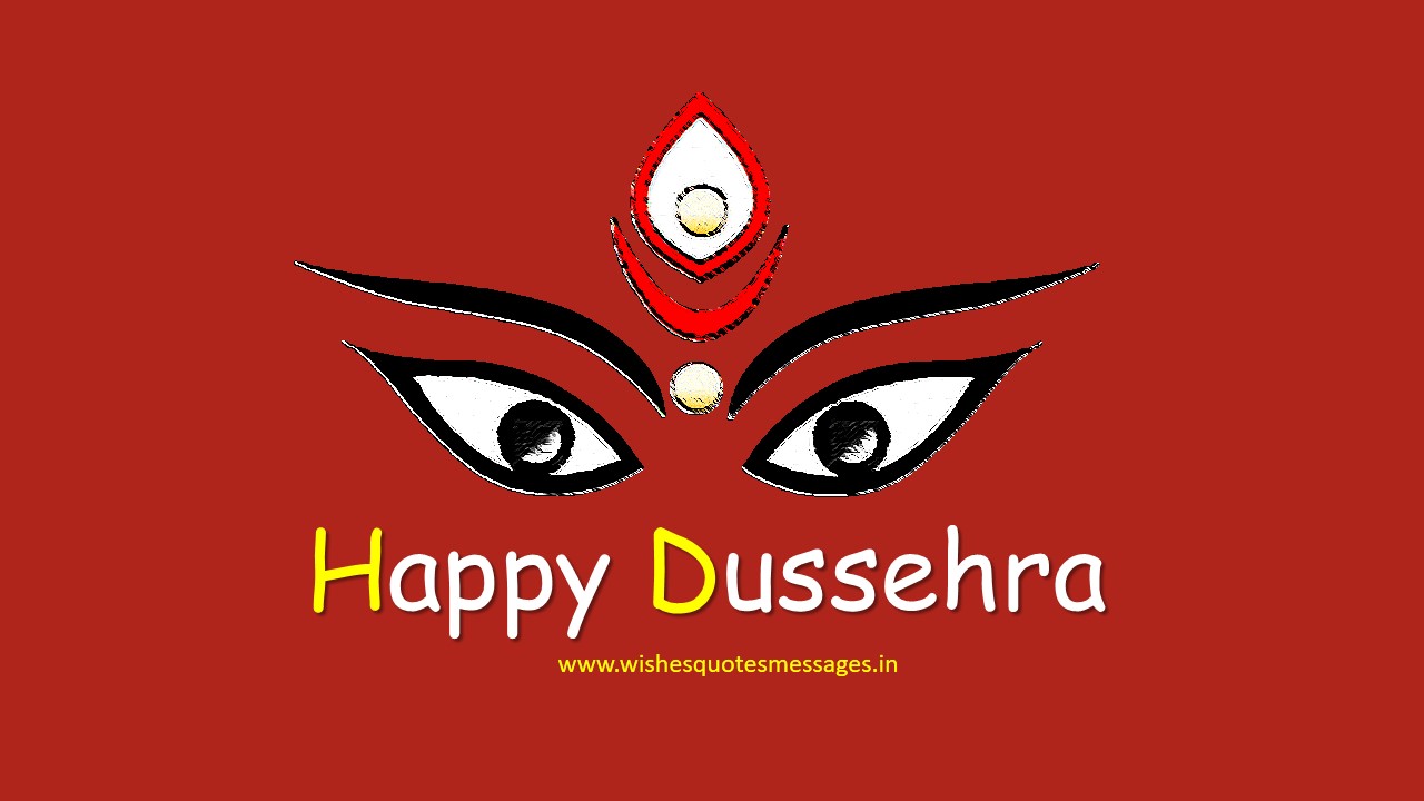 Happy Dasara Dussehra Vijaya dashami 2018 HD images ...