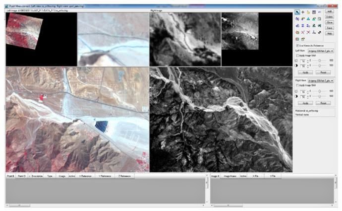 Remote Sensing: Photogrammetry