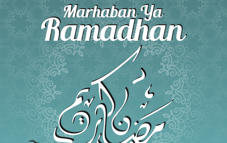 Download - Poster Marhaban Ya Ramadhan  Jago Desain