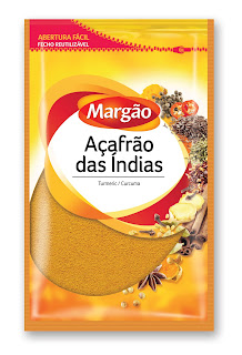 10 razões para usar o açafrão da terra ou gengibre amarelo