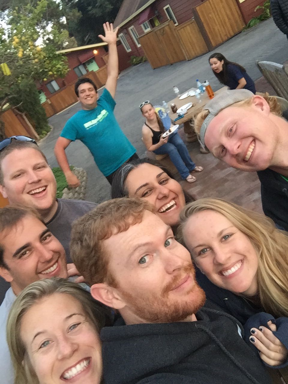 Pacific Grove Triathlon