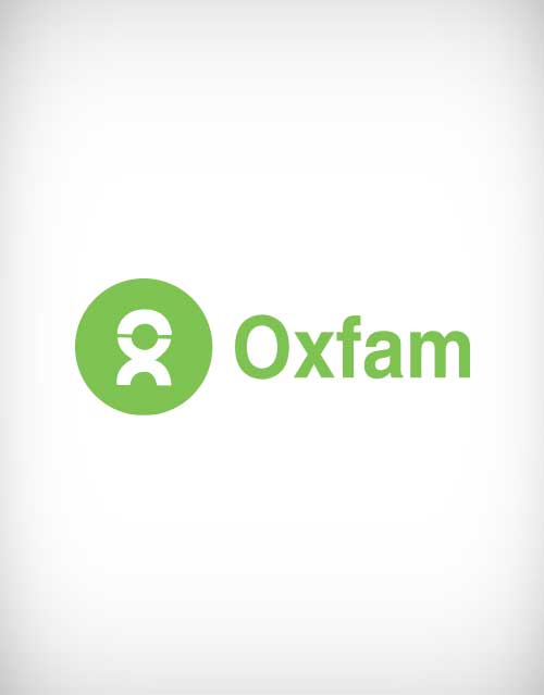 Oxfam Vector Logo Designway4u