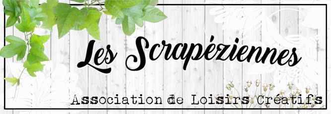 Les Scrapéziennes