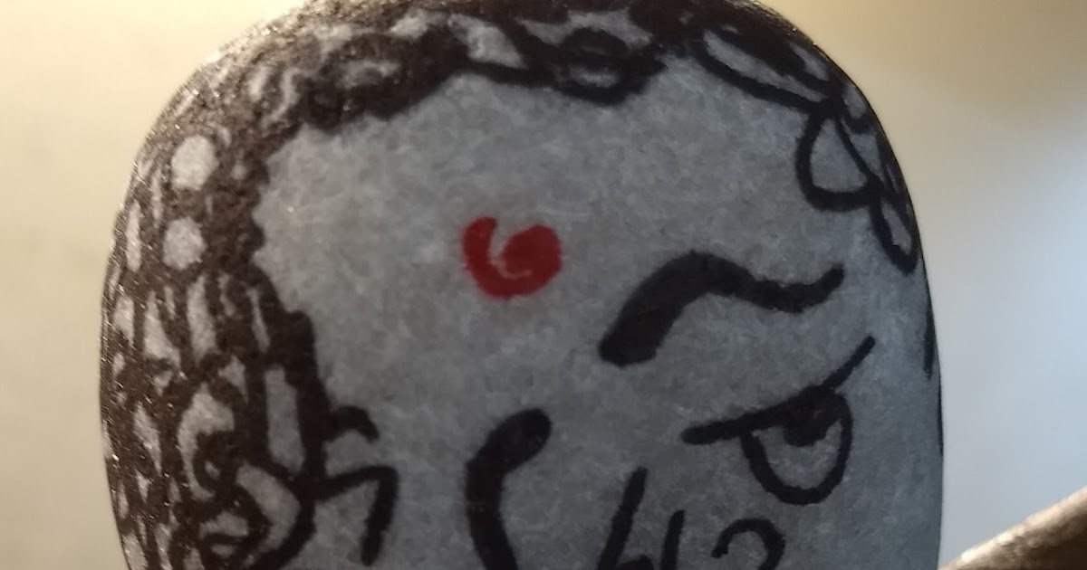 In The Works #Pebblepeople