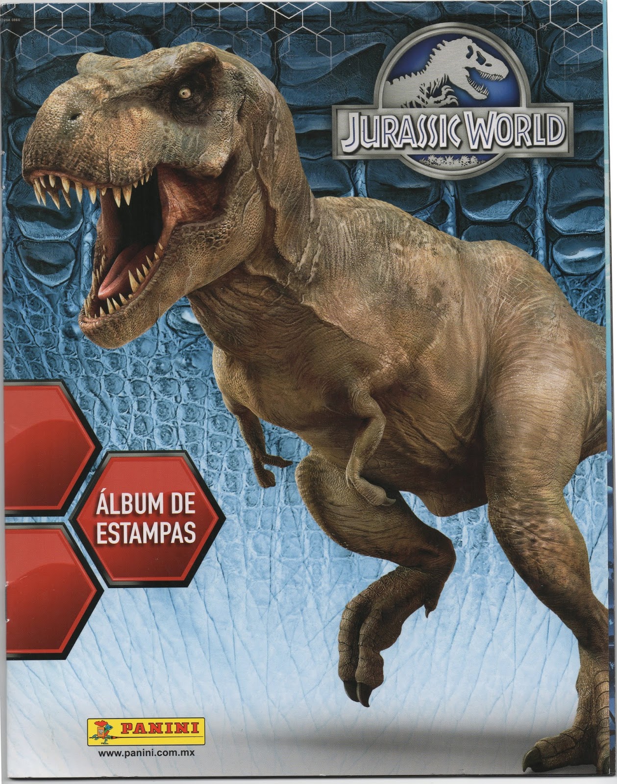 журнал мир наклеек