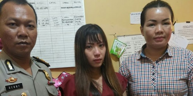 WOW!! ini Pengakuan SA yang Taruh Bayinya Kedalam Lemari Pendingin WOW!! ini Pengakuan SA yang Taruh Bayinya Kedalam Lemari Pendingin