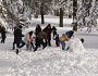 Okullara Kar Tatili Verildimi Kaç Gün?