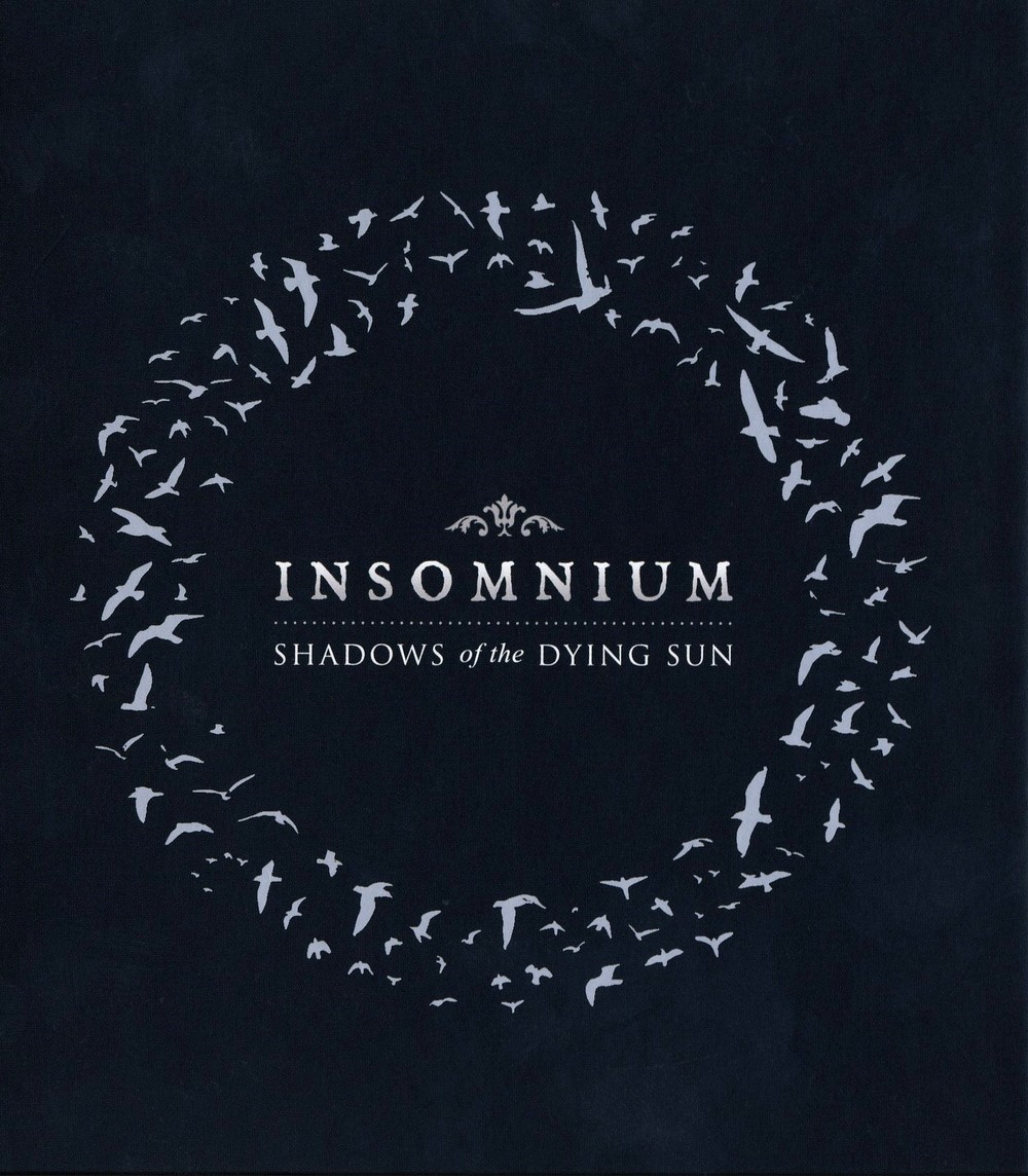 Insomnium логотип. Insomnium shadows of the dying sun. Dying sun 5125. Dead can dance 1987. Dying sun перевод.