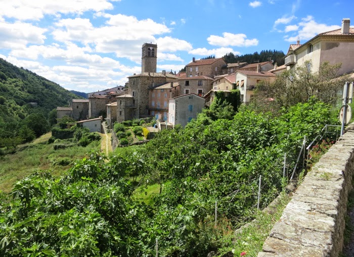 Antraigues sur volane Antraigues sur Volane