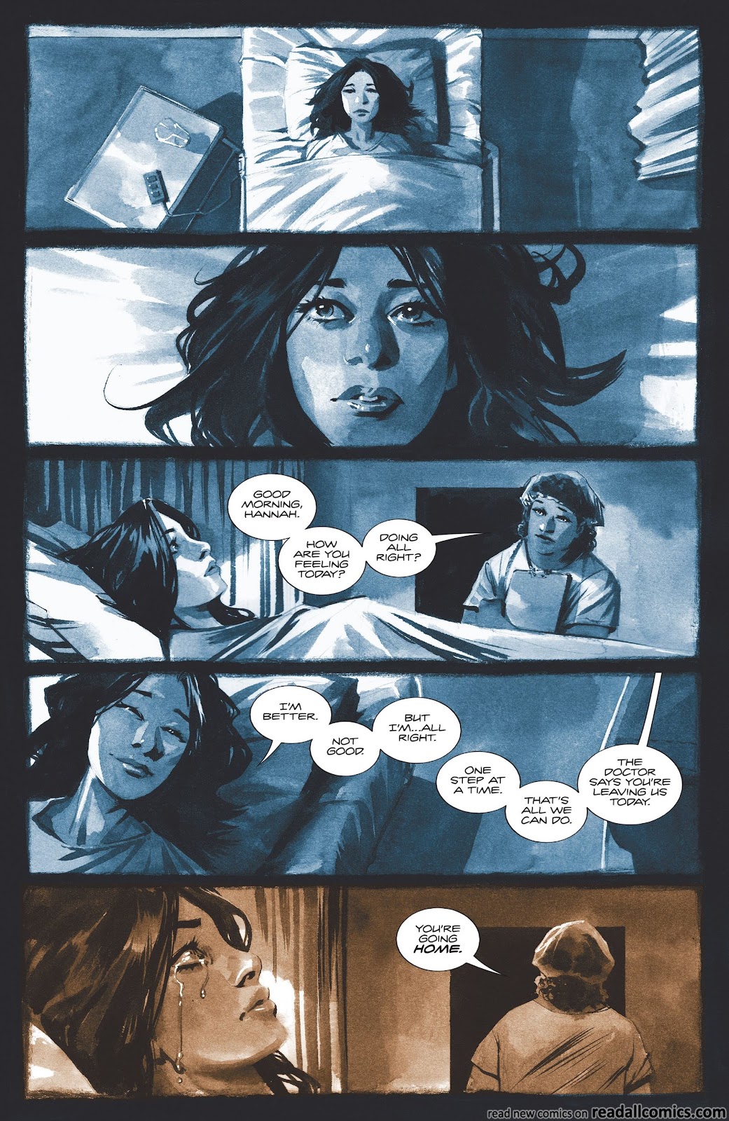 Basilisk chapter 8 page 3