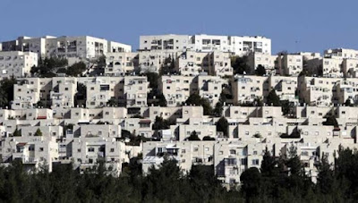 Israel aprueba construcción de nuevas viviendas en Cisjordania