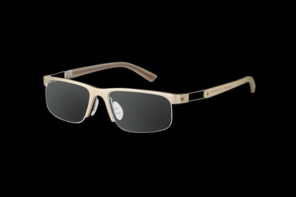 PORSCHE DESIGN SUNGLASSES: Porsche Sunglasses Glasses Frame P 8175 for Men