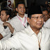 Cara Prabowo Membalas Fitnah yang Menyerangnya