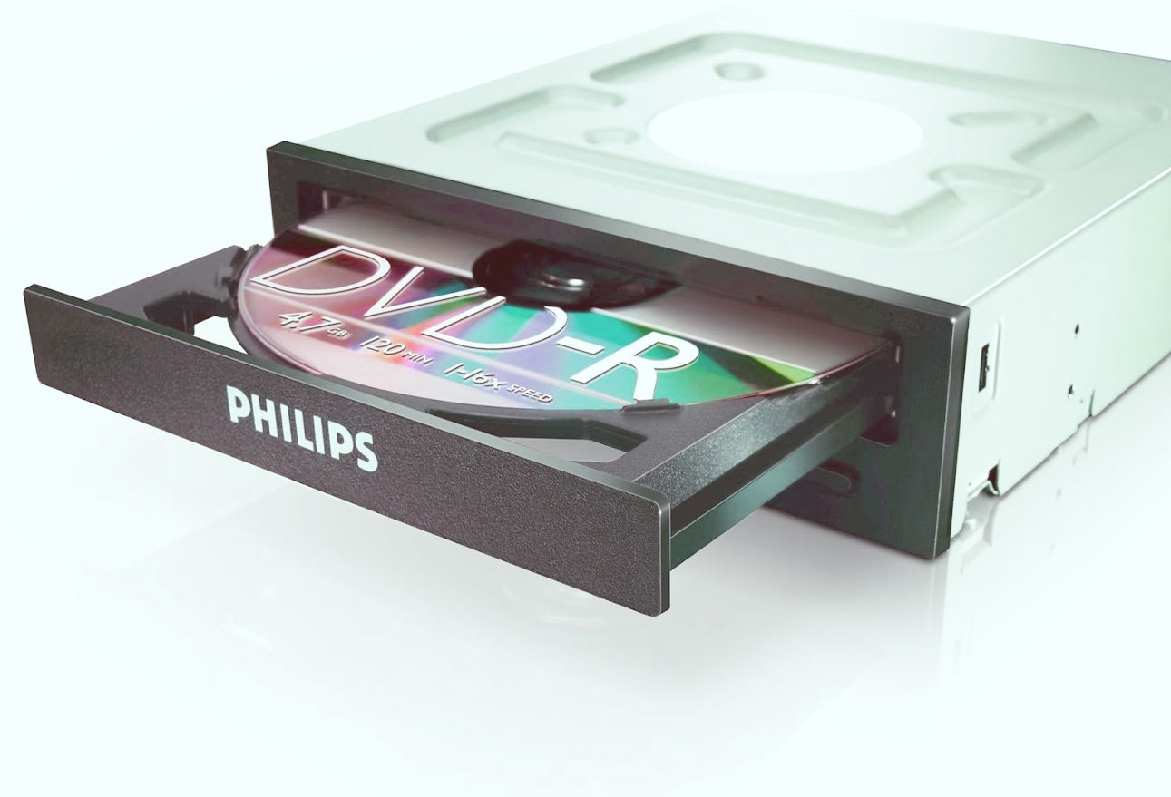 Optical Storage CDROM