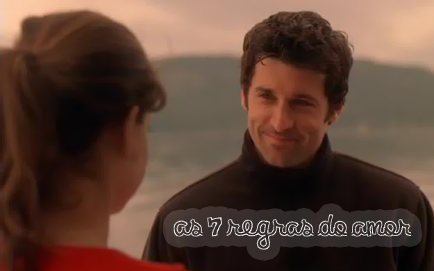 (filme) As 7 regras do amor