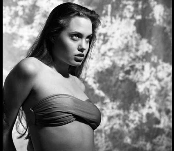 Unseen Pics Angelina Jolie Done Her First Photoshoot For Inner Wear unseen-pics-angelina-jolie-done-her-first-photoshoot-for-inner-wear