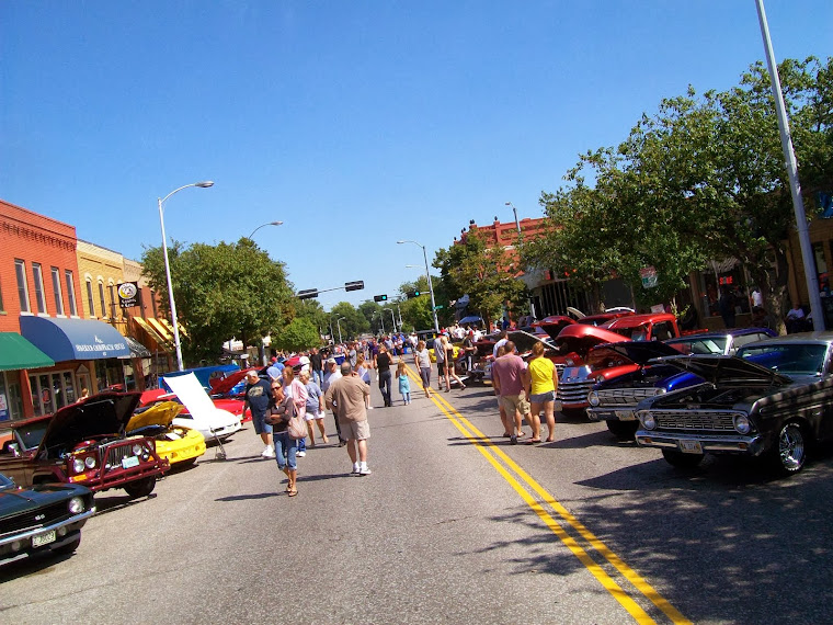 Havelock Neighborhood Association Havelock History