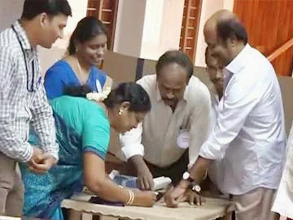 High stakes in Tamil Nadu, UP as round 6 of polling begins, New Delhi, Lok Sabha,