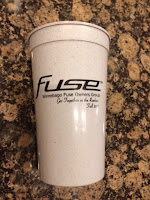 The Fuse cup
