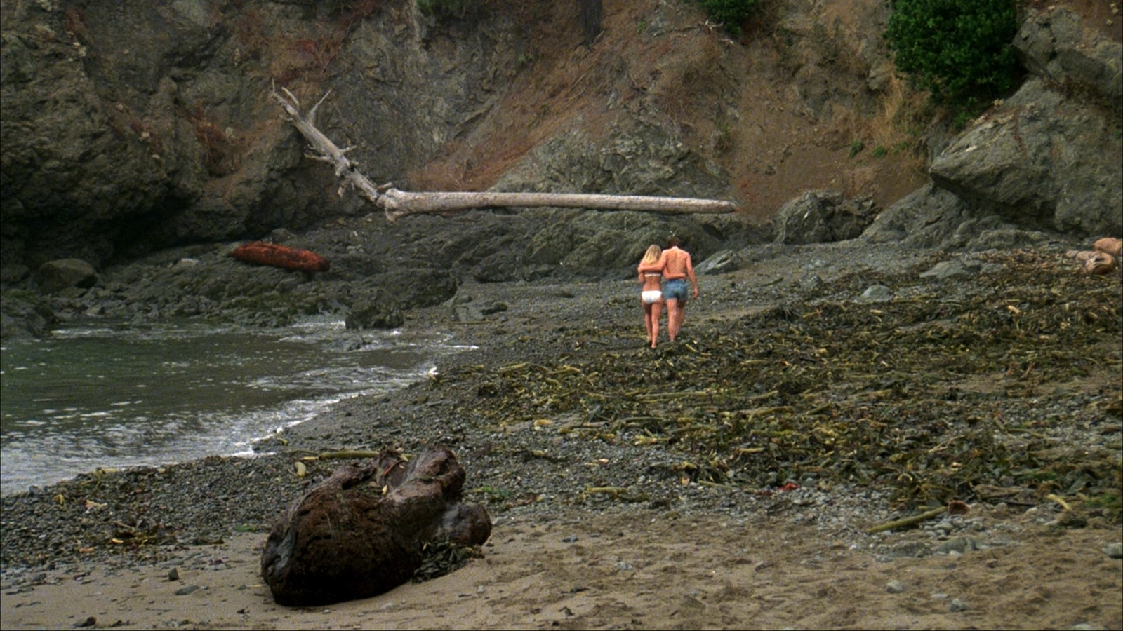 твари из бездны 1996