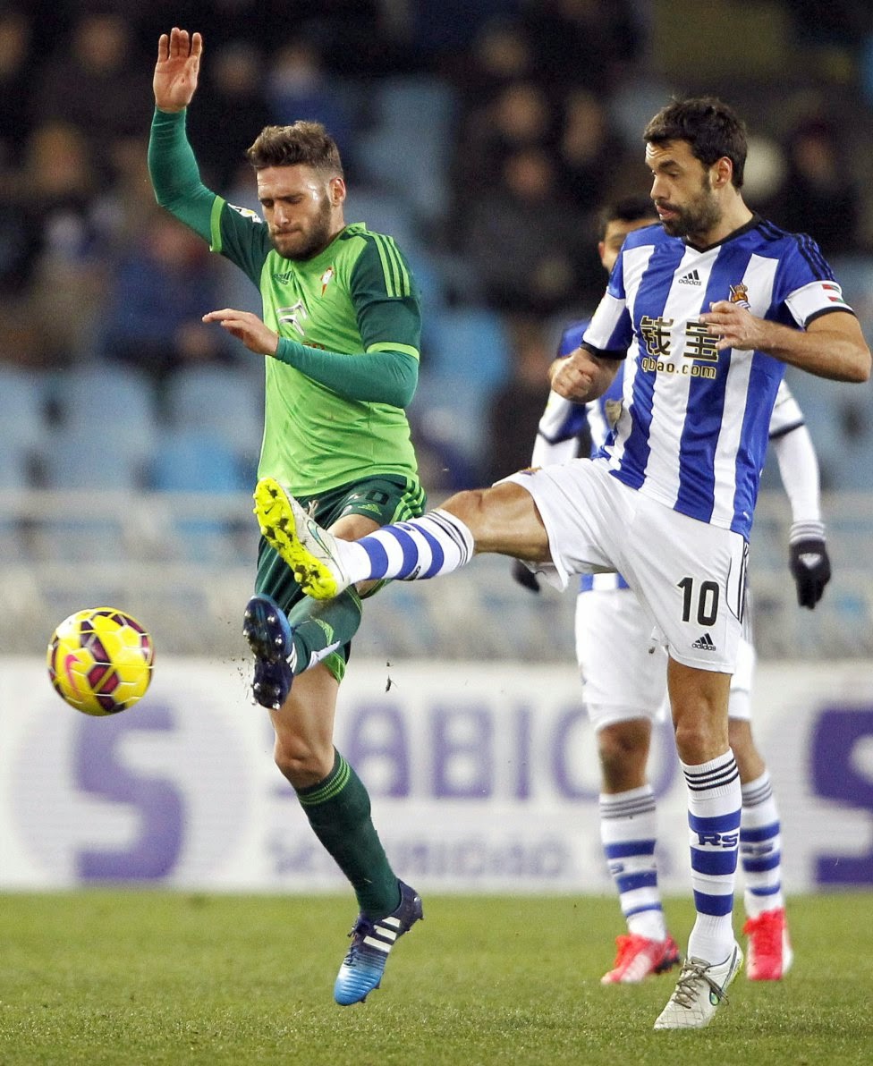 Spanish Football - Soccer - Sports Blog