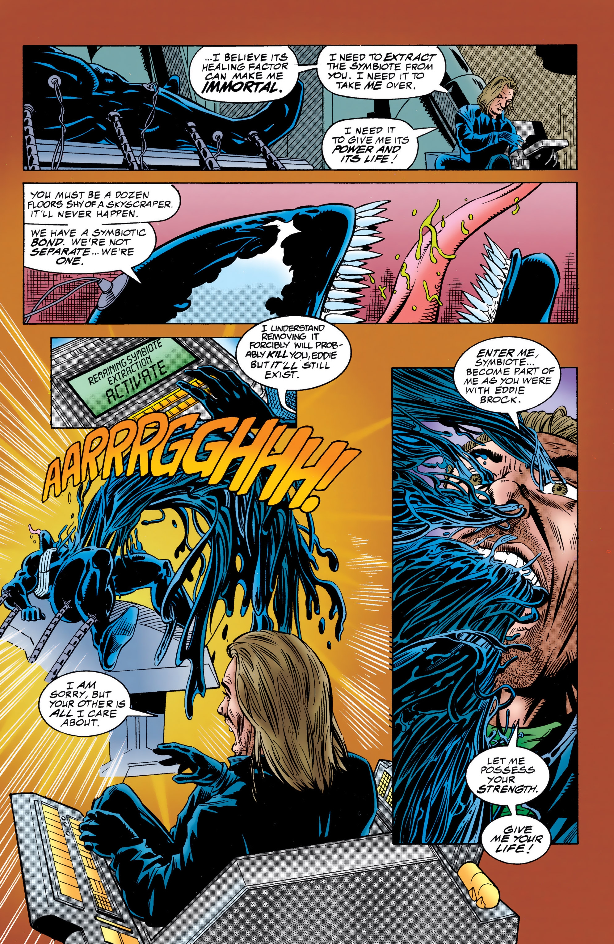 Read online Venom: Carnage Unleashed (2017) comic -  Issue # TPB (Part 3) - 15