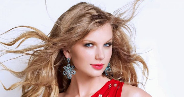 Taylor Swift. Datos interesantes sobre la cantante.