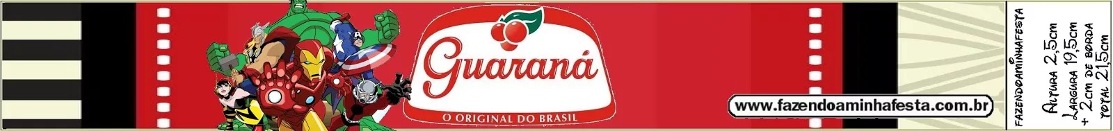 Avengers Party Free Printable Candy Bar Labels Oh My Fiesta For Geeks