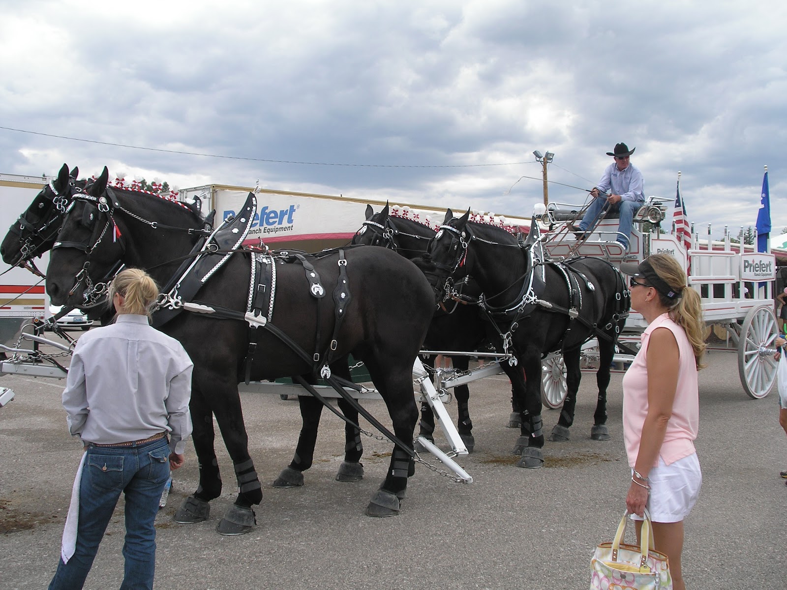 Travel with the Slivas Cheyenne, WY
