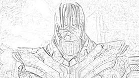 Avengers coloring pages coloring.filminspector.com