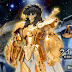 Fotos finais do Cloth Myth EX de Dohko de Libra OCE!