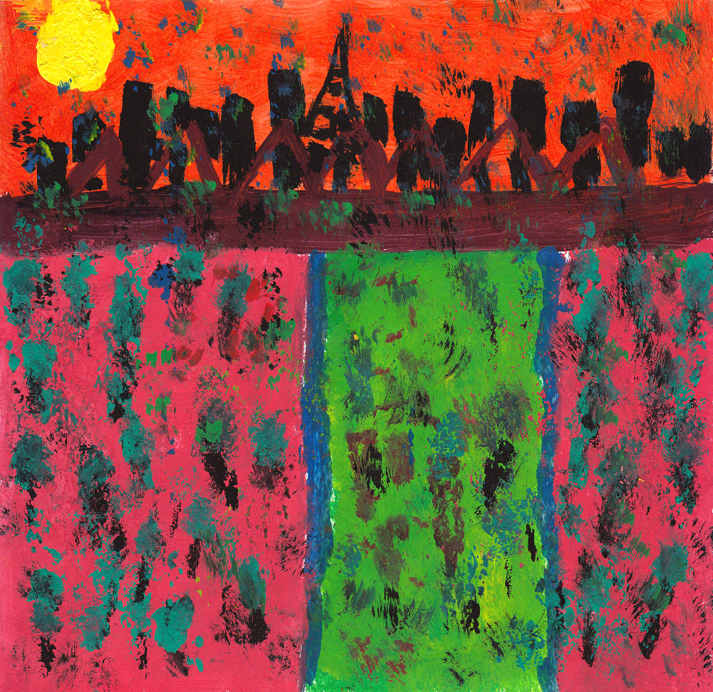 DescubrARTE Escuelas de Pintura Artística Contemporánea