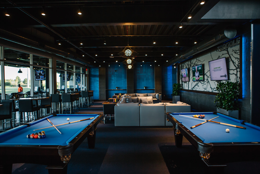 Topgolf Opens Thursday Morning in Loudoun County DC Outlook