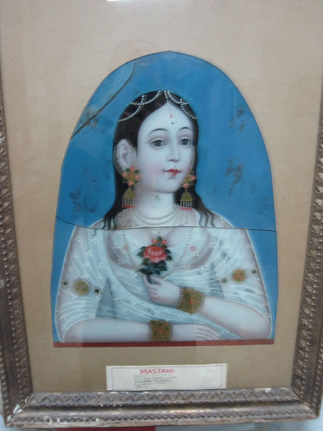 Montex mastani Clearance