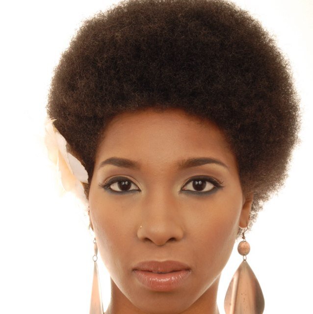 Harmonia Kendra Ross