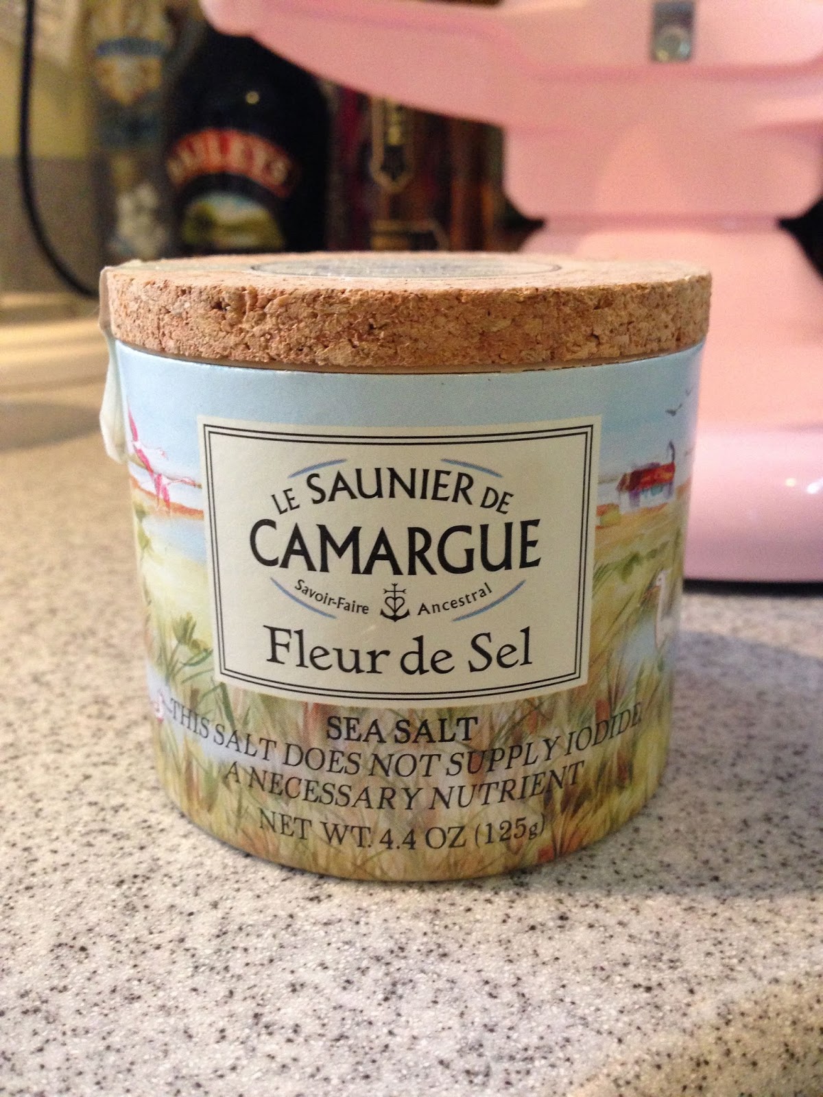 wan life to live caramel + chocolate = awesome