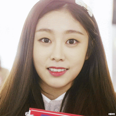 [러블리즈] 월계수 양복점 신사들.gif | 인스티즈