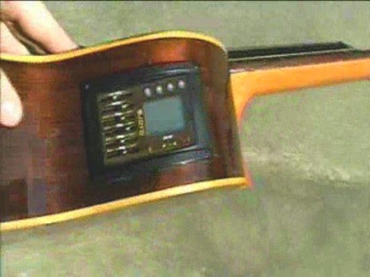 Como poner micrófono a tu Guitarra | simples de Guitarra Piano | Acordes y Tutoriales