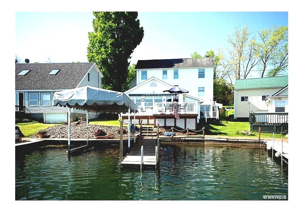 Lime LakeMachias, New York Lime Lake Ny