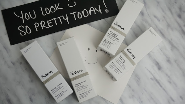 The Ordinary (Deciem): Ácido hialurónico (HA) 2% + vitamina B5 y  Semilla de rosa mosqueta puro al 100% prensado en frío