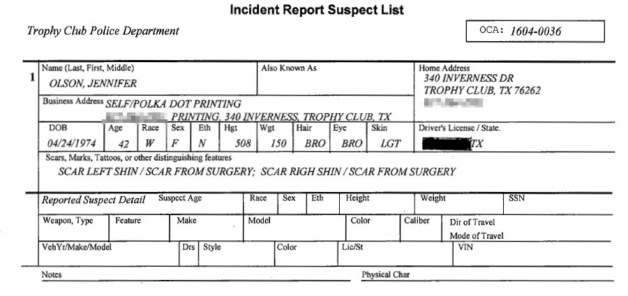 james trimms thoughts family violence activist arrested for family lic incident report