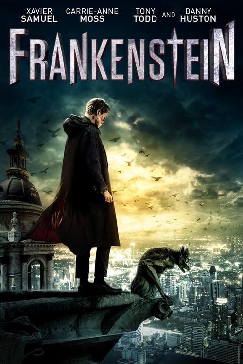 [HD] Frankenstein - Das Experiment 2015 Ganzer Film Kostenlos Anschauen