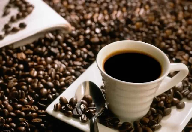 موضوع عن فوائد واضرار القهوة