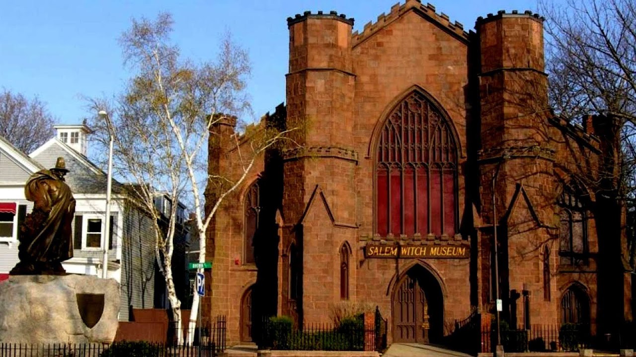 Quadrangle (Springfield, Massachusetts) Museum Trip to Museum