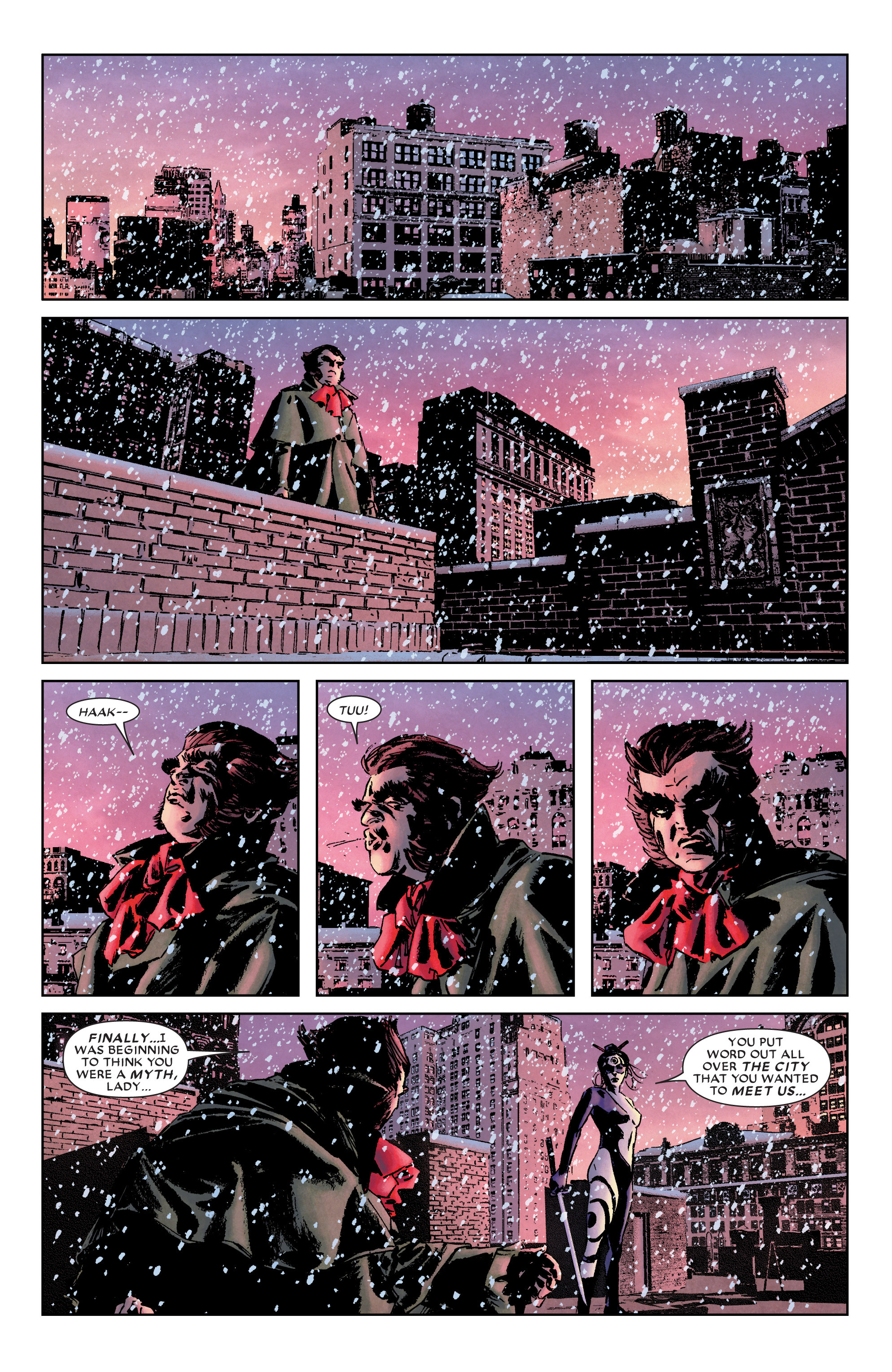 Daredevil (1998) 118 Page 21