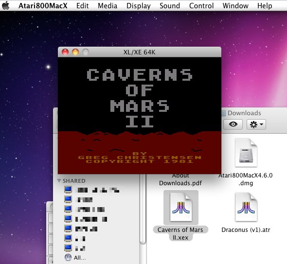 mac atari emulator mac atari emulator