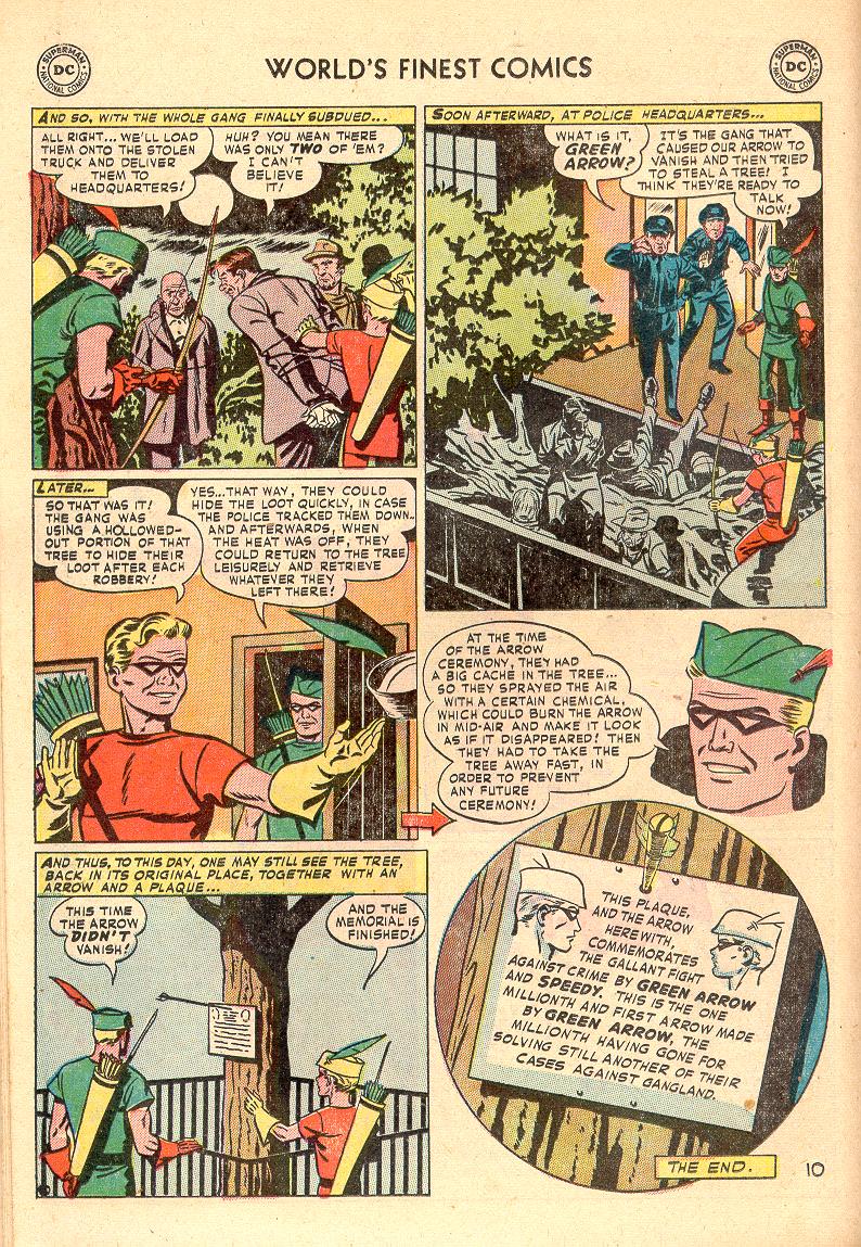 Worlds Finest Comics 59 Page 25