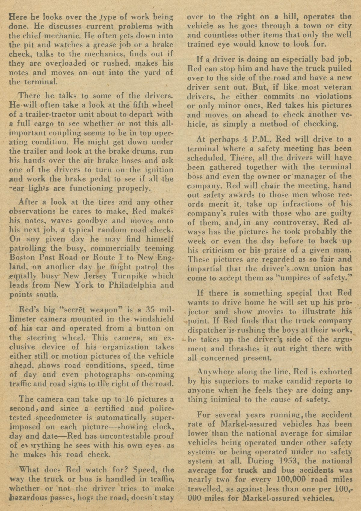 Action Comics (1938) issue 199 - Page 27